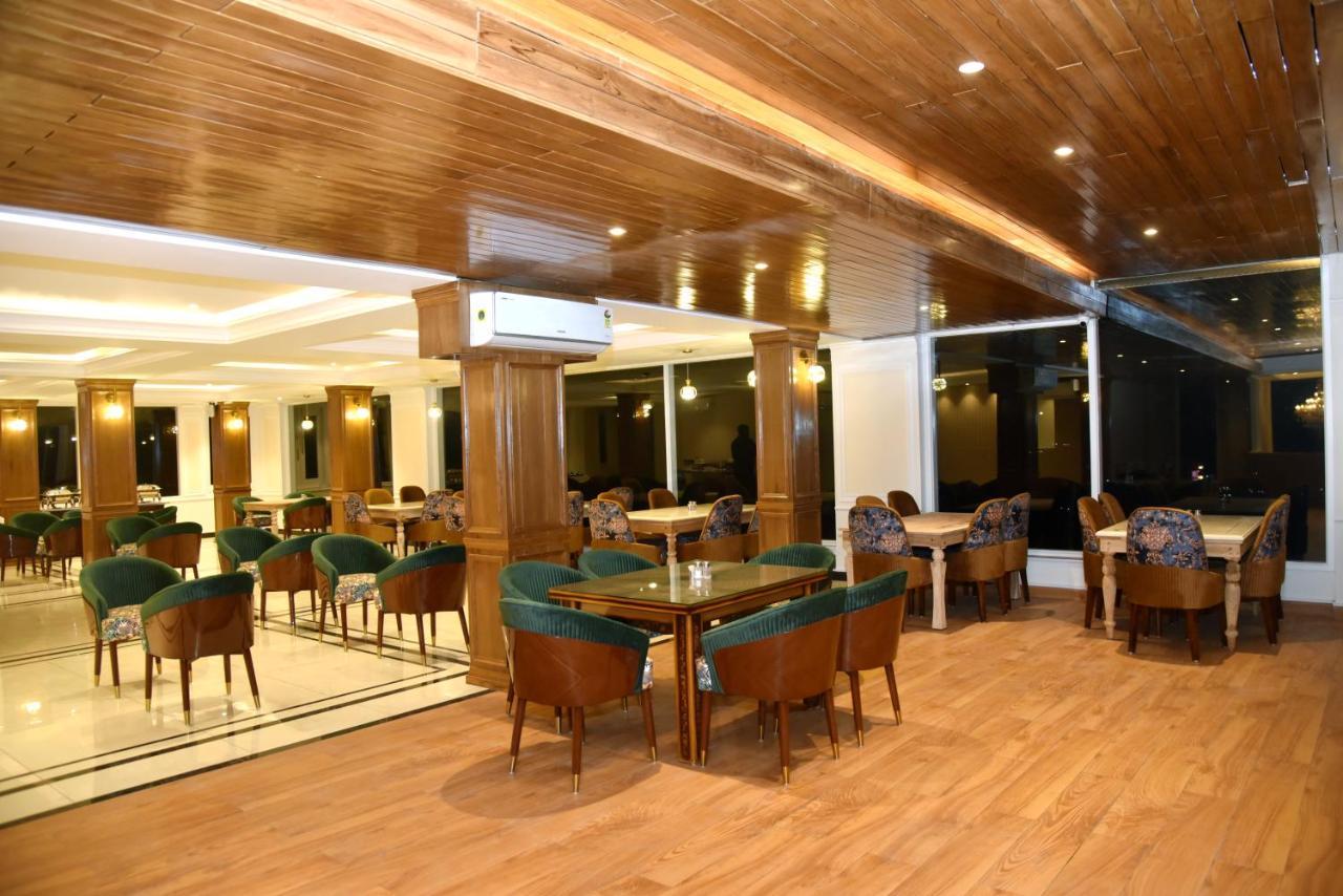 Anantvilas Shimla Hills Eksteriør bilde